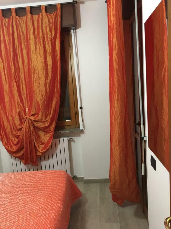 Accogliente Bilocale Apartment Novara Exterior photo