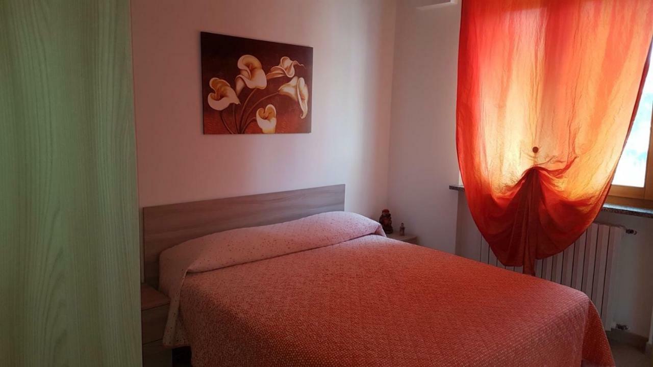 Accogliente Bilocale Apartment Novara Exterior photo