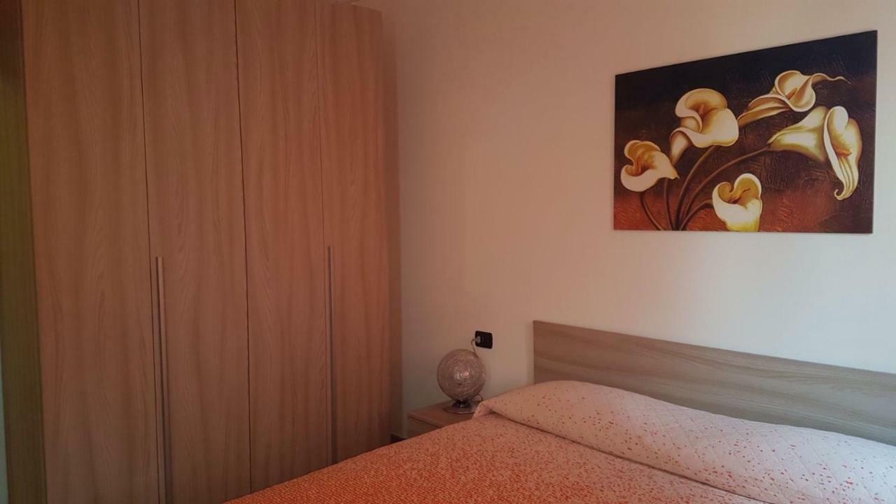 Accogliente Bilocale Apartment Novara Exterior photo